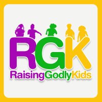 RaisingGodlyKids(@RaisingGodlyKid) 's Twitter Profile Photo