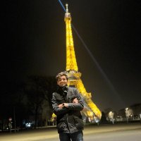 Mitul Saharan (@saharanmitul) 's Twitter Profile