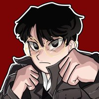 Andhika Nugraha (@andhikaqwerty) 's Twitter Profile