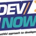 developmentnow (@_devnow) Twitter profile photo