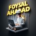 Foysal (@foysalahmaddm) Twitter profile photo