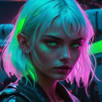 Retrowave Girl(@retrowave__girl) 's Twitter Profile Photo