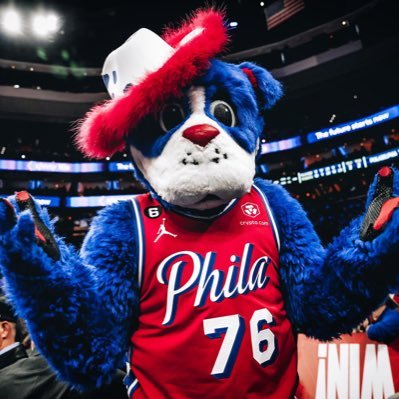 Not Actually Franklin ‼️ | Sixers