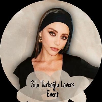 Sıla Türkoğlu Destek, Event, Support, TT & RT | Fan Account ✨