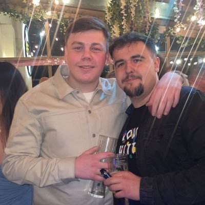 Dylan48795418's profile picture. Nottingham Panthers ST holder🏒, 4th year Electrical Apprentice🔌