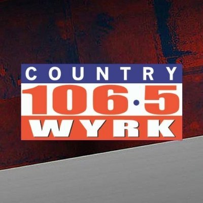 106.5 WYRK