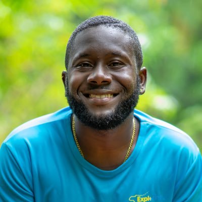 PrynceBlade's profile picture. Talk Show Host, Media practitioner and avid reader. Account Executive @imageonejaltd