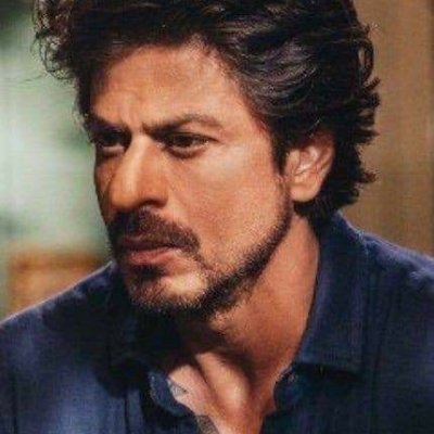 love u srk sir
@SRKHASHI because I smile when looking at SRK
Lover Boy
Single