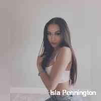 islapennnngton's profile picture. 📱daily stories
✉️ https://t.co/dXmonsrJOf 
Ein Mix aus beauty, fashion 
& ganz viel couple Content 🥂💄👗👩🏼‍❤️‍👨🏽