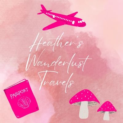 My name is Heather and I decided to blog about my travel adventures. Come join me as I try to put the reader with me. #travelblog