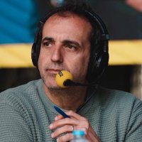 Lluís Flaquer (@lluisflaquer) 's Twitter Profile