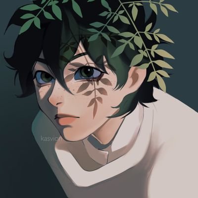 Haikyuu & MHA: Shoyo Hinata is Babygirl | Manga Spoilers | Multi/Proshipper | Minors DNI | DKBK (fixed) + AtsuHina Truther | ic: @kasvion_ #FreePalestine 🇵🇸