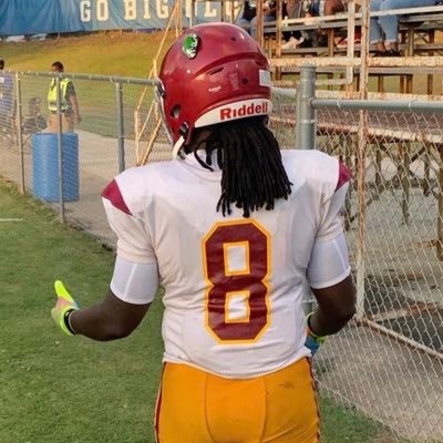 Dooly County High School | C/O 2023 | LB/S, FB, TE #8 | GPA 3.7 | 6’0 200 | Region Co DPOY | 2x All State LB | Cell: 229-947-0665 | Email: jzlundy5@gmail.com