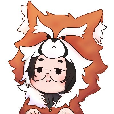 Hi! My name is Repada! | Freelance Artist, Freelance VA | ZZZ and Kamen Rider lover ♥️ Billy and Lighter main 🐦🔥 VA account : @RPD_UWU_VA