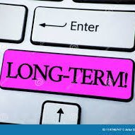 Long Term Investor