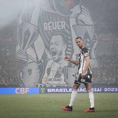 UFMG
🖤🐓 @atletico O único time belorizontino de berço e sangue