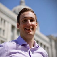 Jared Young(@VoteJaredYoung) 's Twitter Profile Photo