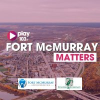 Fort McMurray Matters(@FortMacMatters) 's Twitter Profile Photo