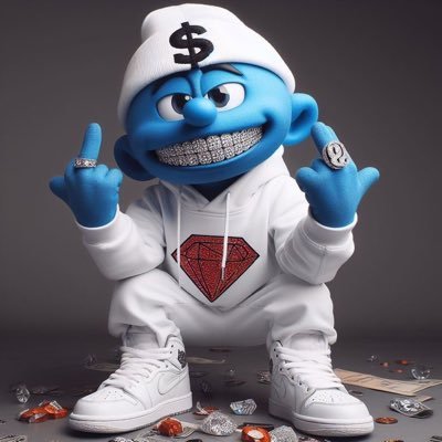 tyzooox's profile picture. Mentalité Franklin Saint