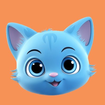 BlueCatToken Profile Picture