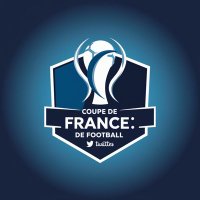 Coupe de France sur X(@CoupeDeFranceX) 's Twitter Profile Photo