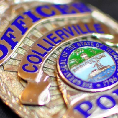 colliervillepd Profile Picture