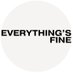 Everything's Fine (@EFbooksph) Twitter profile photo