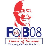 Friends of Bawumia - 2008 Group(@FoB2008) 's Twitter Profile Photo
