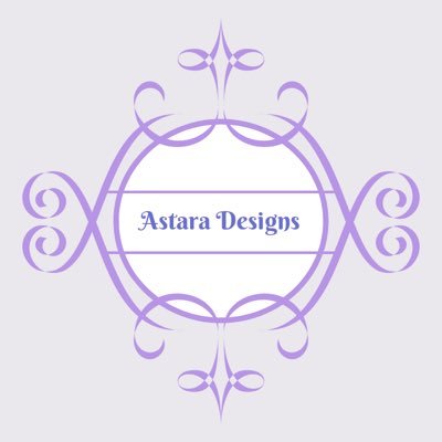 Welcome to Astara Designs, where everything is handcrafted and one-of-a-kind. If you love a piece I made please DM me or check the website 💜