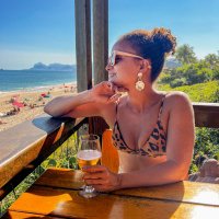 Bela Motta (@ciprianamotta) 's Twitter Profile