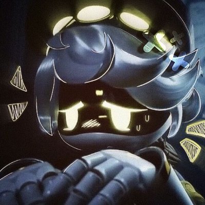 SendingLoveForN's profile picture. an absolute menace of a person