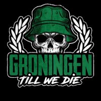 Groningen Till We Die(@GroningenTWD) 's Twitter Profile Photo
