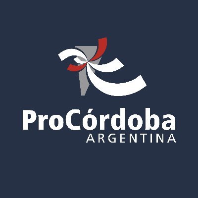 Organismo para la promoción de exportaciones del @gobdecordoba.