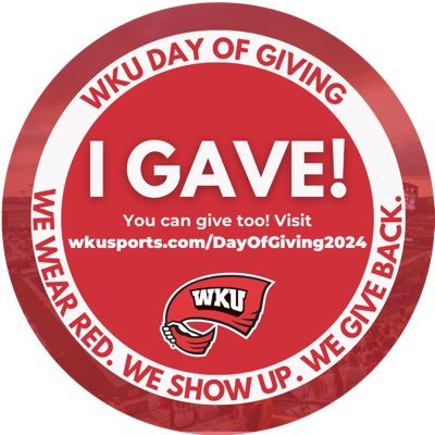 Official Twitter page of the Hilltopper Athletic Foundation (HAF) - the fundraising arm of @WKUSports