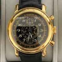初期コレクター シックスティーズ 1-39-52-06-02-04 - Glashütte Original