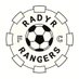 Radyr Rangers FC (@RadyrRangersFC) Twitter profile photo