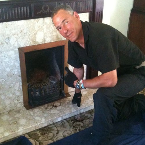 petethesweep's profile picture. Chimney sweep; birds nest removal; chimney problems solved. Lucky chimney sweep at weddings. Never a day without a smile!