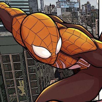 He/Him |
3D Artist | 
Confused Spider-Man Game Modder |

PFP by @ArthurChin12
Banner by @WickZ49