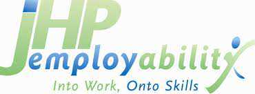 Are you 18+ unemployed and looking for work? At JHP employability we can help with FREE advice and Training, Whatever your employment history.