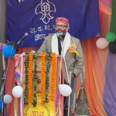 sood_sodha's profile picture. Social worker ,Passionate Simple, Pahari, Proud Hindu, unapologetically nationalist .It's in the DNA.Vande Mataram . Har Har Mahadev 🚩