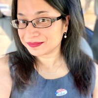 Sharon D’Souza, MD, MPH (@sdsouza22) 's Twitter Profile