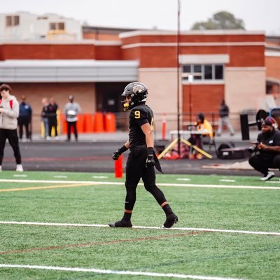5’9 160lb| Class of ‘26|DB,/ATH at Highland Springs High School |