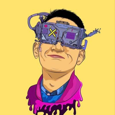 Btcxiaoyuan Profile Picture