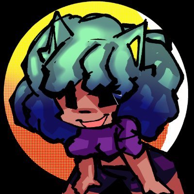 Parody account. Not affiliated with chibi
Art in the drive belongs to @Chibisprinklez (including her OC)
Pfp by @SethMakesArt25
NSFW DNI