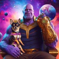 Sir.Thanos ⚵ ⏳️(@SirThanos60) 's Twitter Profile Photo