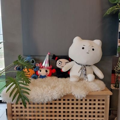 happppmy's profile picture. 혼자 떠드는 중입니다