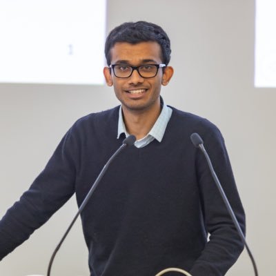 Ashokkumar Singaravelu Profile