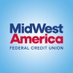MidWest America FCU (@mwafcu) Twitter profile photo MidWest America FCU (@mwafcu) Twitter profile photo