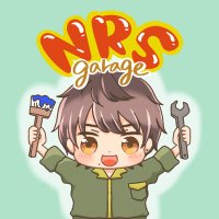 コンタミ(@NRS_garage) 's Twitter Profile Photo