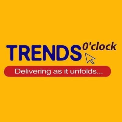 TrendsOclock_ Profile Picture